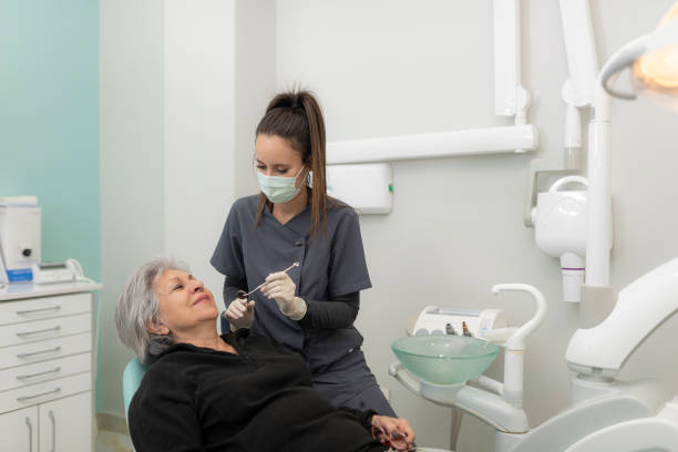 Best Knocked-Out Tooth Emergency  in Layhill, MD